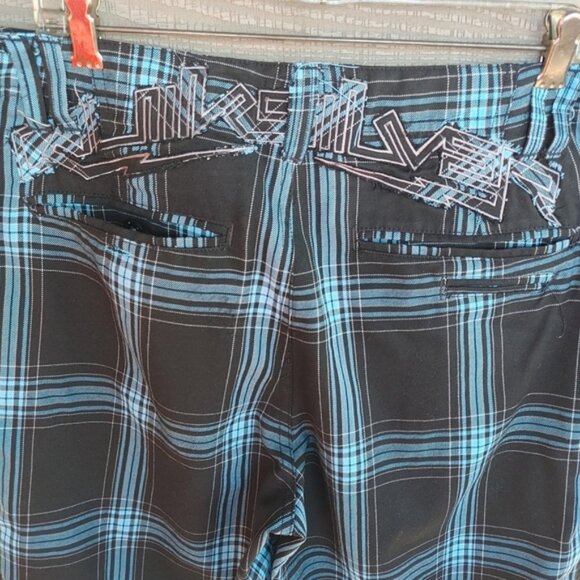 Quiksilver Men's Bermuda Short size 32 - Picture 5 of 9